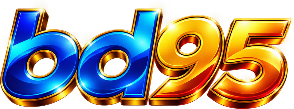 bd95 লোগো